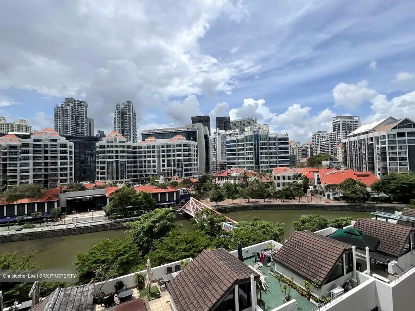 River Place (D3), Condominium #568155971